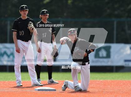 Thumbnail 1 in South Salem vs Jesuit (OSAA 6A Semifinal) photogallery.