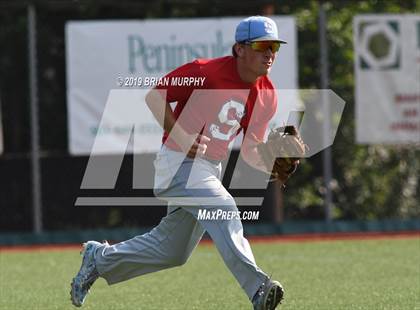 Thumbnail 2 in South Salem vs Jesuit (OSAA 6A Semifinal) photogallery.