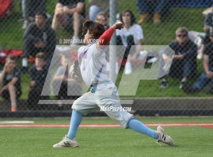 Thumbnail 2 in South Salem vs Jesuit (OSAA 6A Semifinal) photogallery.
