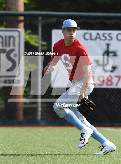Thumbnail 3 in South Salem vs Jesuit (OSAA 6A Semifinal) photogallery.