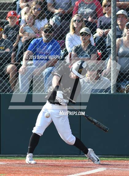 Thumbnail 1 in South Salem vs Jesuit (OSAA 6A Semifinal) photogallery.