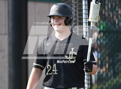 Thumbnail 3 in South Salem vs Jesuit (OSAA 6A Semifinal) photogallery.
