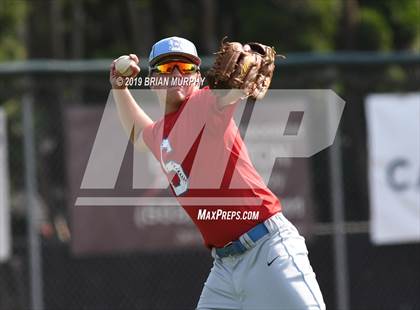 Thumbnail 3 in South Salem vs Jesuit (OSAA 6A Semifinal) photogallery.