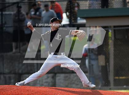 Thumbnail 3 in South Salem vs Jesuit (OSAA 6A Semifinal) photogallery.
