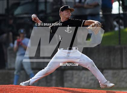 Thumbnail 2 in South Salem vs Jesuit (OSAA 6A Semifinal) photogallery.