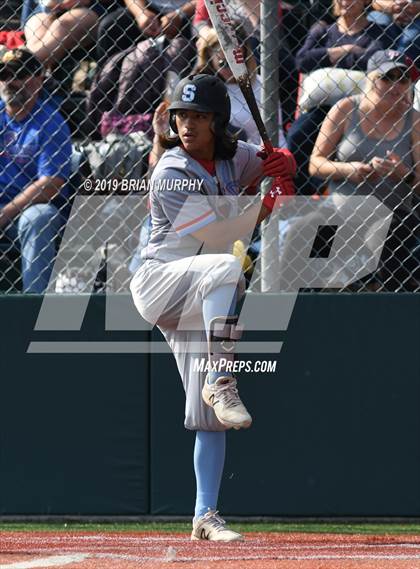 Thumbnail 1 in South Salem vs Jesuit (OSAA 6A Semifinal) photogallery.