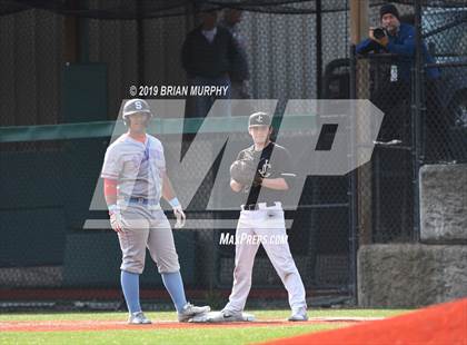 Thumbnail 2 in South Salem vs Jesuit (OSAA 6A Semifinal) photogallery.
