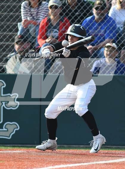 Thumbnail 3 in South Salem vs Jesuit (OSAA 6A Semifinal) photogallery.
