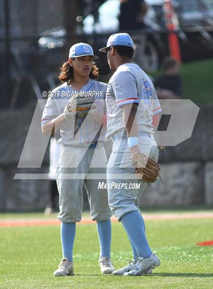 Thumbnail 3 in South Salem vs Jesuit (OSAA 6A Semifinal) photogallery.