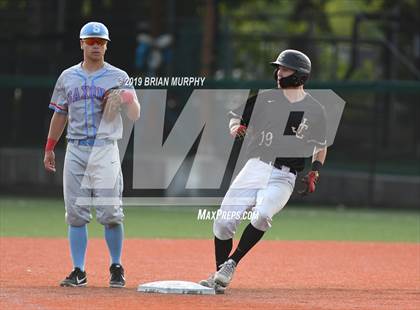 Thumbnail 3 in South Salem vs Jesuit (OSAA 6A Semifinal) photogallery.