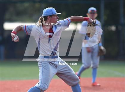 Thumbnail 2 in South Salem vs Jesuit (OSAA 6A Semifinal) photogallery.