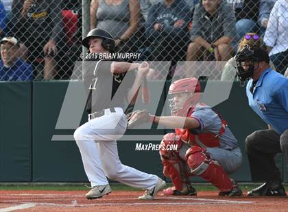 Thumbnail 2 in South Salem vs Jesuit (OSAA 6A Semifinal) photogallery.