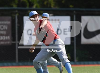 Thumbnail 2 in South Salem vs Jesuit (OSAA 6A Semifinal) photogallery.
