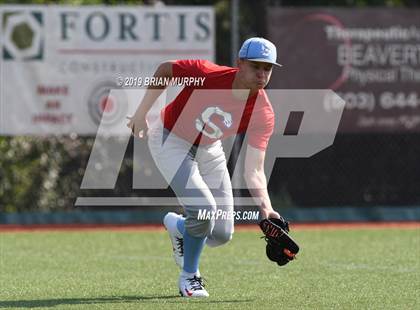 Thumbnail 1 in South Salem vs Jesuit (OSAA 6A Semifinal) photogallery.