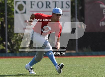 Thumbnail 2 in South Salem vs Jesuit (OSAA 6A Semifinal) photogallery.
