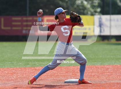 Thumbnail 2 in South Salem vs Jesuit (OSAA 6A Semifinal) photogallery.