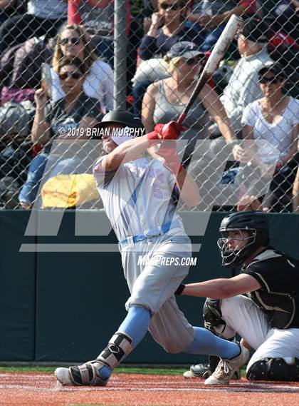 Thumbnail 3 in South Salem vs Jesuit (OSAA 6A Semifinal) photogallery.