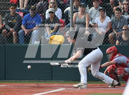 Thumbnail 1 in South Salem vs Jesuit (OSAA 6A Semifinal) photogallery.