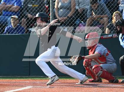 Thumbnail 1 in South Salem vs Jesuit (OSAA 6A Semifinal) photogallery.
