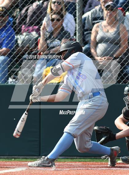 Thumbnail 1 in South Salem vs Jesuit (OSAA 6A Semifinal) photogallery.
