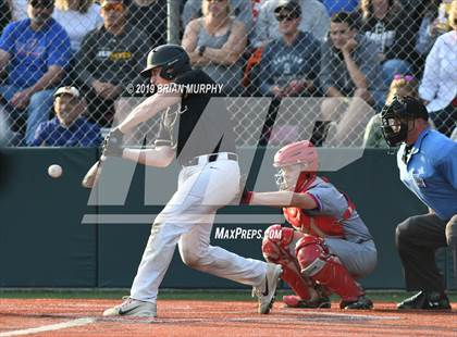Thumbnail 3 in South Salem vs Jesuit (OSAA 6A Semifinal) photogallery.