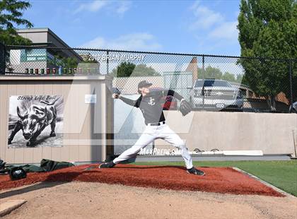 Thumbnail 3 in South Salem vs Jesuit (OSAA 6A Semifinal) photogallery.