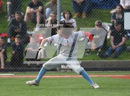 Thumbnail 3 in South Salem vs Jesuit (OSAA 6A Semifinal) photogallery.