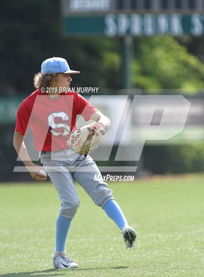 Thumbnail 1 in South Salem vs Jesuit (OSAA 6A Semifinal) photogallery.
