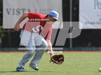 Thumbnail 1 in South Salem vs Jesuit (OSAA 6A Semifinal) photogallery.