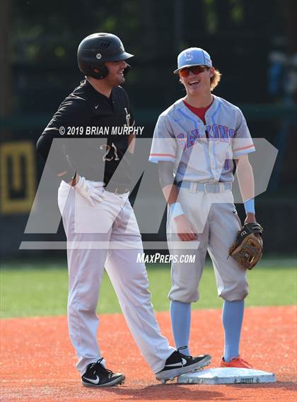 Thumbnail 1 in South Salem vs Jesuit (OSAA 6A Semifinal) photogallery.