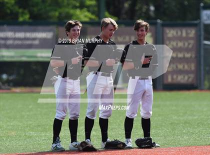 Thumbnail 1 in South Salem vs Jesuit (OSAA 6A Semifinal) photogallery.