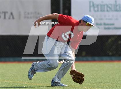 Thumbnail 3 in South Salem vs Jesuit (OSAA 6A Semifinal) photogallery.