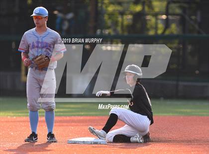 Thumbnail 3 in South Salem vs Jesuit (OSAA 6A Semifinal) photogallery.