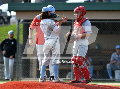 Thumbnail 2 in South Salem vs Jesuit (OSAA 6A Semifinal) photogallery.