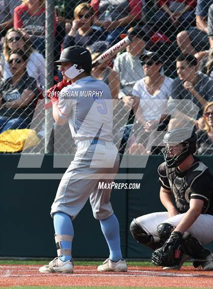 Thumbnail 2 in South Salem vs Jesuit (OSAA 6A Semifinal) photogallery.