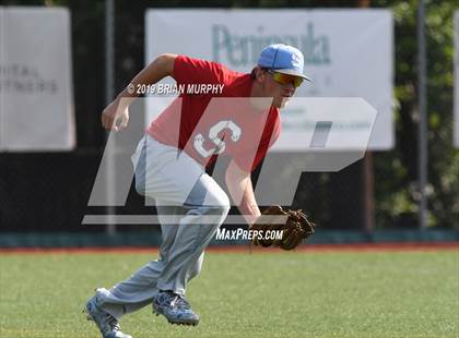 Thumbnail 1 in South Salem vs Jesuit (OSAA 6A Semifinal) photogallery.