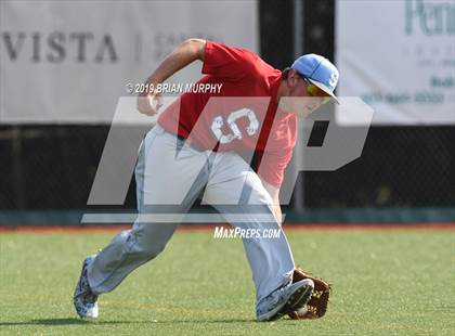 Thumbnail 2 in South Salem vs Jesuit (OSAA 6A Semifinal) photogallery.