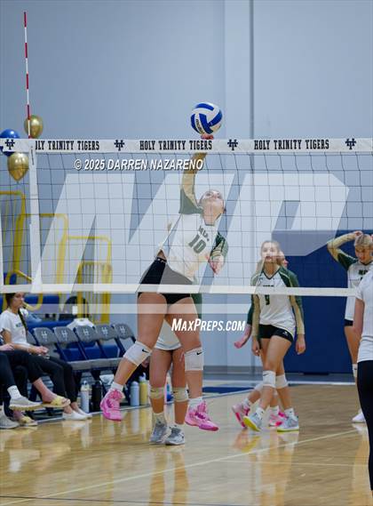 Thumbnail 3 in Melbourne Central Catholic @ Holy Trinity Episcopal Academy photogallery.