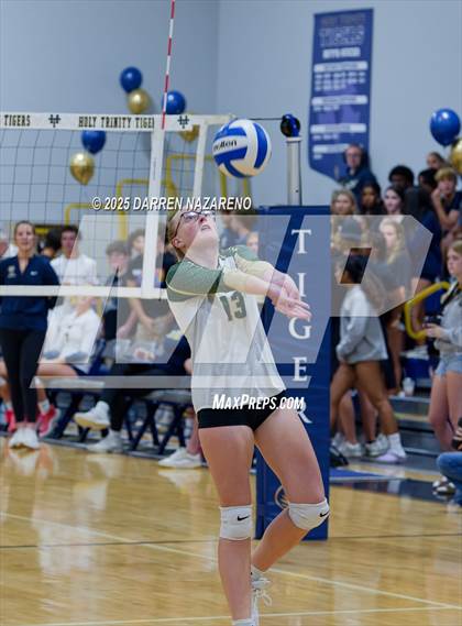 Thumbnail 3 in Melbourne Central Catholic @ Holy Trinity Episcopal Academy photogallery.