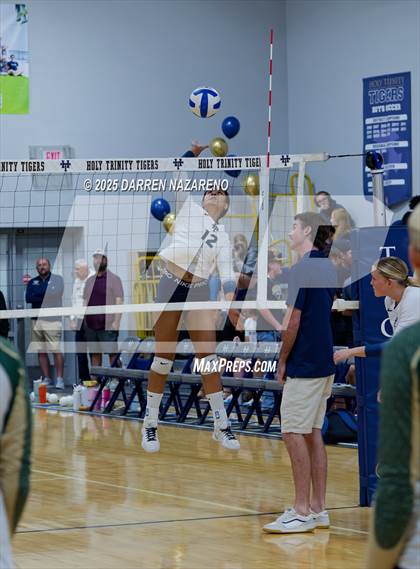 Thumbnail 3 in Melbourne Central Catholic @ Holy Trinity Episcopal Academy photogallery.