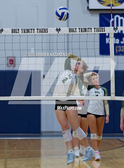 Thumbnail 3 in Melbourne Central Catholic @ Holy Trinity Episcopal Academy photogallery.