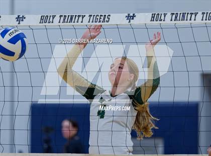 Thumbnail 2 in Melbourne Central Catholic @ Holy Trinity Episcopal Academy photogallery.