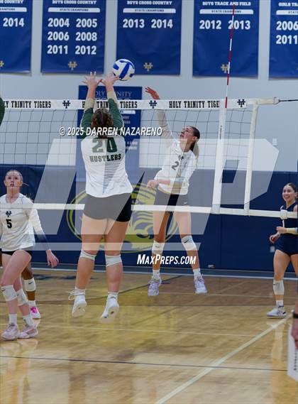 Thumbnail 3 in Melbourne Central Catholic @ Holy Trinity Episcopal Academy photogallery.