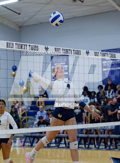Thumbnail 3 in Melbourne Central Catholic @ Holy Trinity Episcopal Academy photogallery.