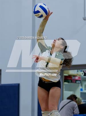 Melbourne Central Catholic @ Holy Trinity Episcopal Academy