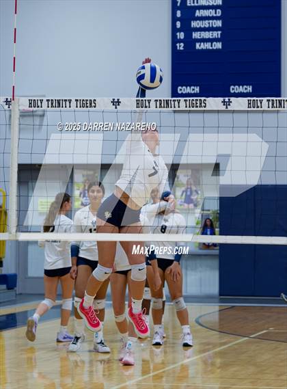 Thumbnail 3 in Melbourne Central Catholic @ Holy Trinity Episcopal Academy photogallery.
