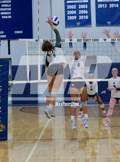 Thumbnail 2 in Melbourne Central Catholic @ Holy Trinity Episcopal Academy photogallery.
