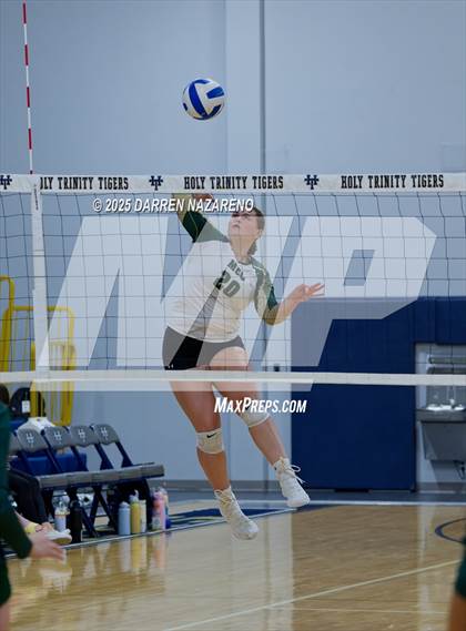 Thumbnail 3 in Melbourne Central Catholic @ Holy Trinity Episcopal Academy photogallery.
