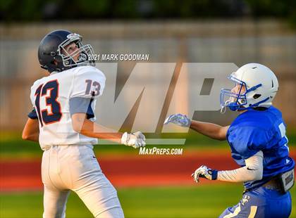 Thumbnail 3 in Seven Lakes @ Katy Taylor (A-Team) photogallery.
