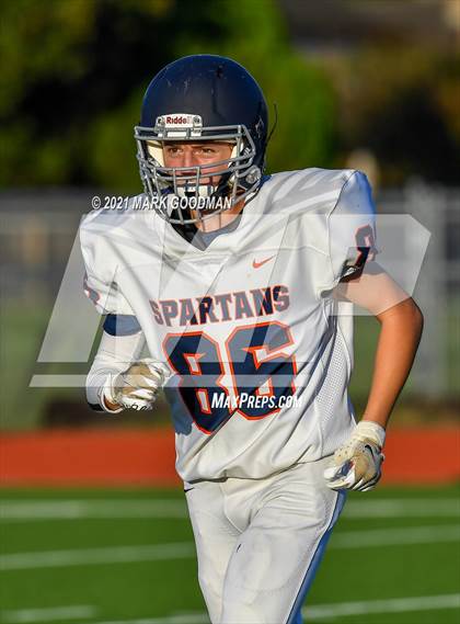 Thumbnail 2 in Seven Lakes @ Katy Taylor (A-Team) photogallery.